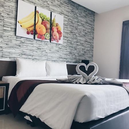 Ac Sportcenter Hotel Hatjaj Kültér fotó