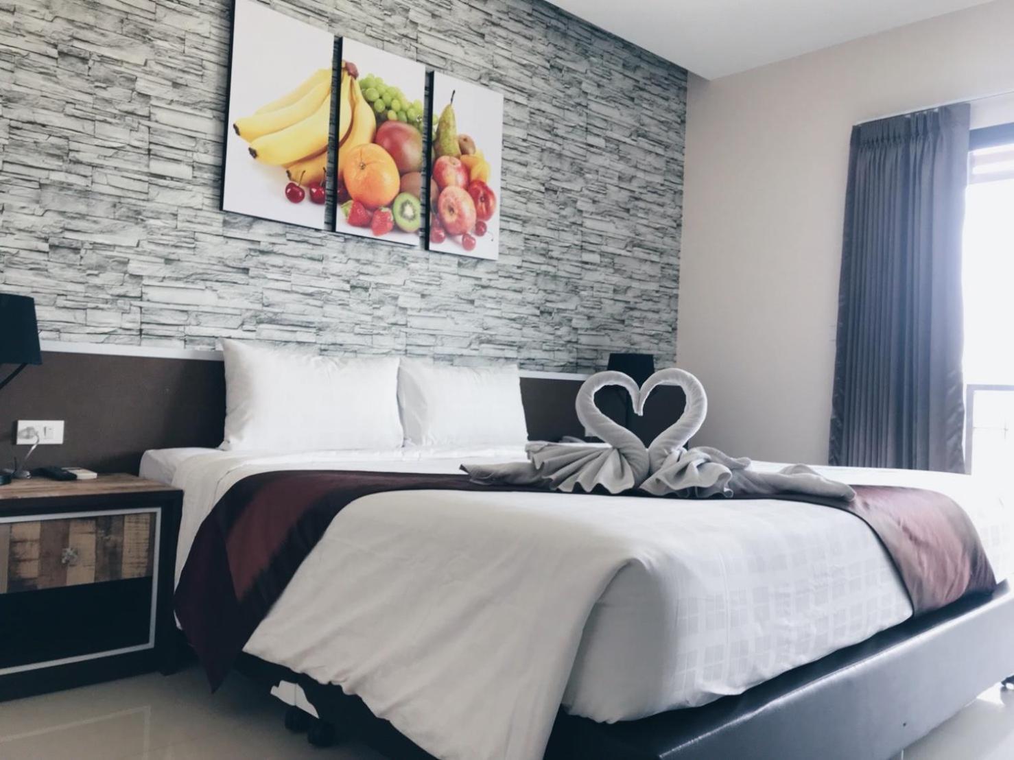 Ac Sportcenter Hotel Hatjaj Kültér fotó